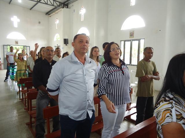 Celebração Eucarística e Concerto Lírico Encerram a Manhã na Abertura da XXXI Semana da Juventude - Imagem 70