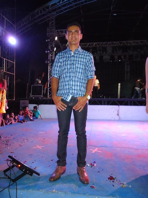 Banda Desejo de Menina atraí Multidão na 1° Noite da XXXI Semana da Juventude - Imagem 88