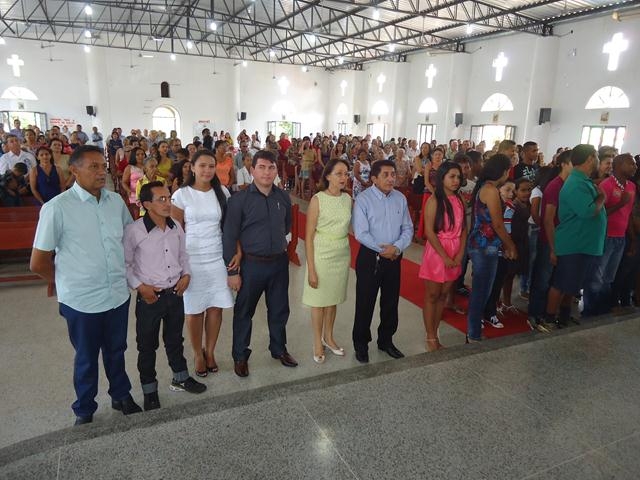 Celebração Eucarística e Concerto Lírico Encerram a Manhã na Abertura da XXXI Semana da Juventude - Imagem 34