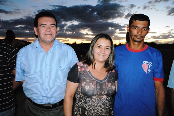 Prefeitura de Pedro II promoverá mais ações na zona rural - Imagem 11