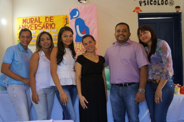 Secretaria de Assistência Social entrega kits para grupo de gestantes   - Imagem 6