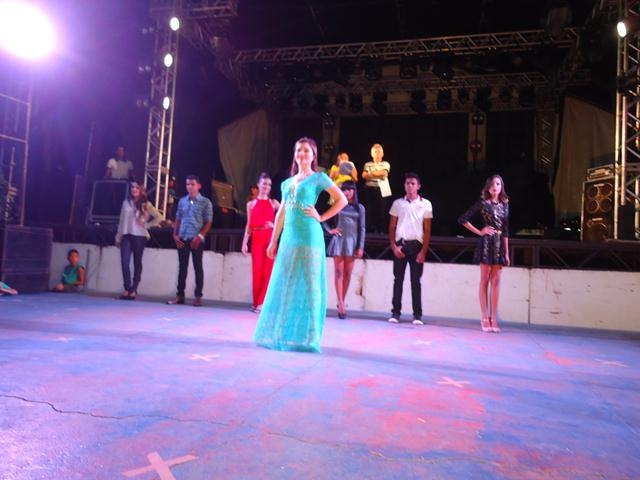 Banda Desejo de Menina atraí Multidão na 1° Noite da XXXI Semana da Juventude - Imagem 104