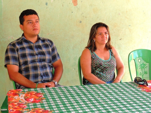 Prefeitura de Pedro II promoverá mais ações na zona rural - Imagem 21