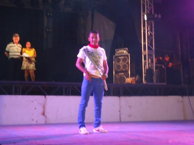 Banda Desejo de Menina atraí Multidão na 1° Noite da XXXI Semana da Juventude - Imagem 125