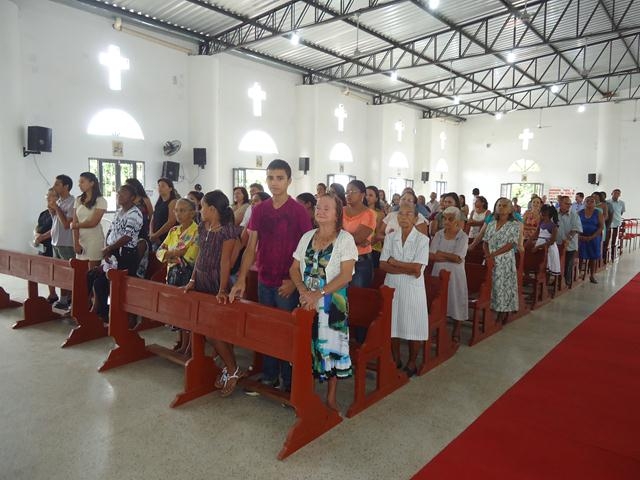 Celebração Eucarística e Concerto Lírico Encerram a Manhã na Abertura da XXXI Semana da Juventude - Imagem 84