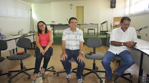 Reunião com a Base do Governo - Imagem 1