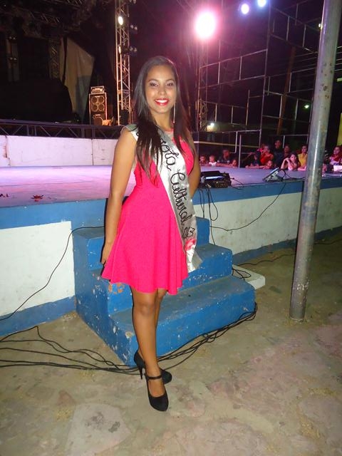 Banda Desejo de Menina atraí Multidão na 1° Noite da XXXI Semana da Juventude - Imagem 129