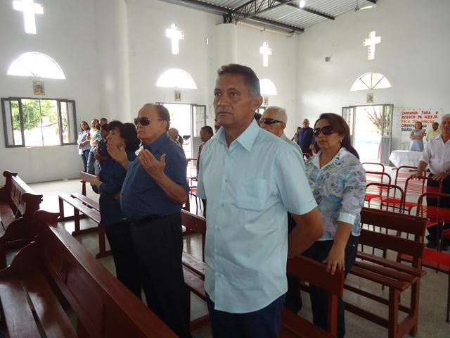 Celebração Eucarística e Concerto Lírico Encerram a Manhã na Abertura da XXXI Semana da Juventude - Imagem 75