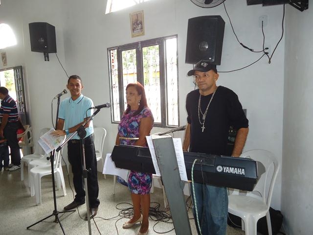 Celebração Eucarística e Concerto Lírico Encerram a Manhã na Abertura da XXXI Semana da Juventude - Imagem 65