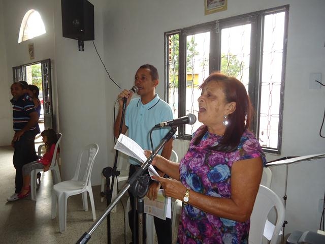 Celebração Eucarística e Concerto Lírico Encerram a Manhã na Abertura da XXXI Semana da Juventude - Imagem 54