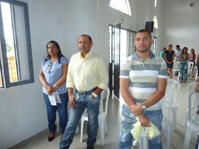 Celebração Eucarística e Concerto Lírico Encerram a Manhã na Abertura da XXXI Semana da Juventude - Imagem 66