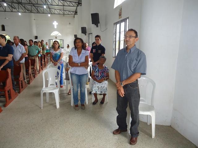 Celebração Eucarística e Concerto Lírico Encerram a Manhã na Abertura da XXXI Semana da Juventude - Imagem 81