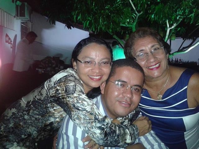 Os 15 anos de Maria Cândida - Imagem 2