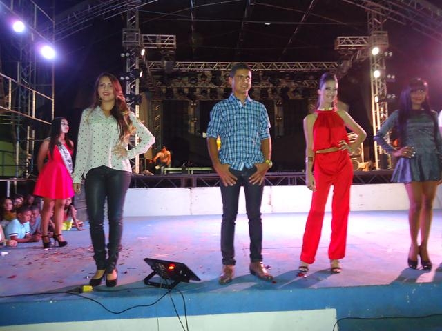 Banda Desejo de Menina atraí Multidão na 1° Noite da XXXI Semana da Juventude - Imagem 99