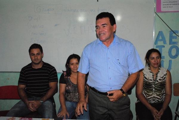 Prefeitura de Pedro II promoverá mais ações na zona rural - Imagem 18