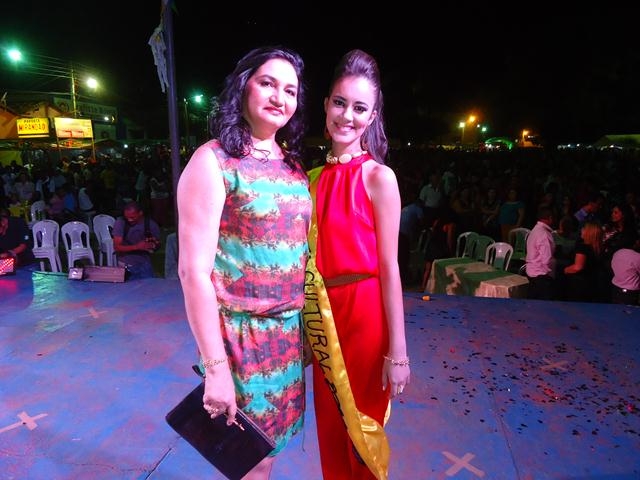 Banda Desejo de Menina atraí Multidão na 1° Noite da XXXI Semana da Juventude - Imagem 75