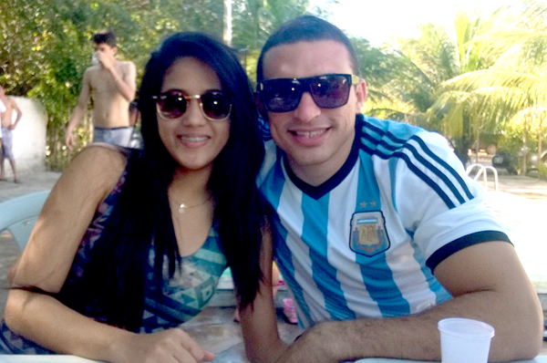 Parabéns para o Secretário de Finanças de Brasileira Rodolfo Veras