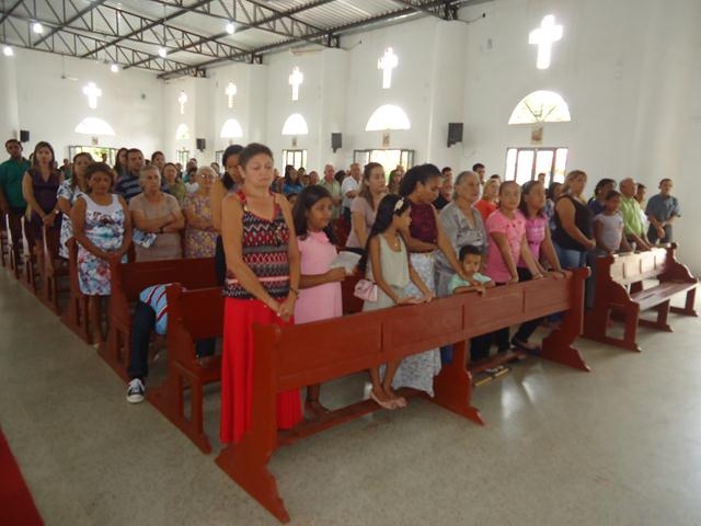 Celebração Eucarística e Concerto Lírico Encerram a Manhã na Abertura da XXXI Semana da Juventude - Imagem 83