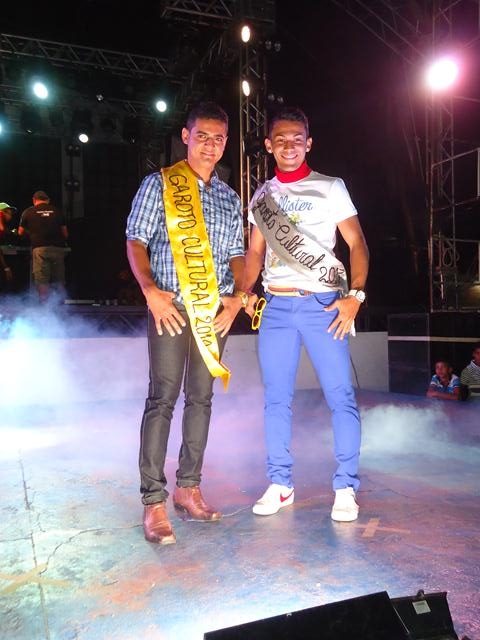 Banda Desejo de Menina atraí Multidão na 1° Noite da XXXI Semana da Juventude - Imagem 82