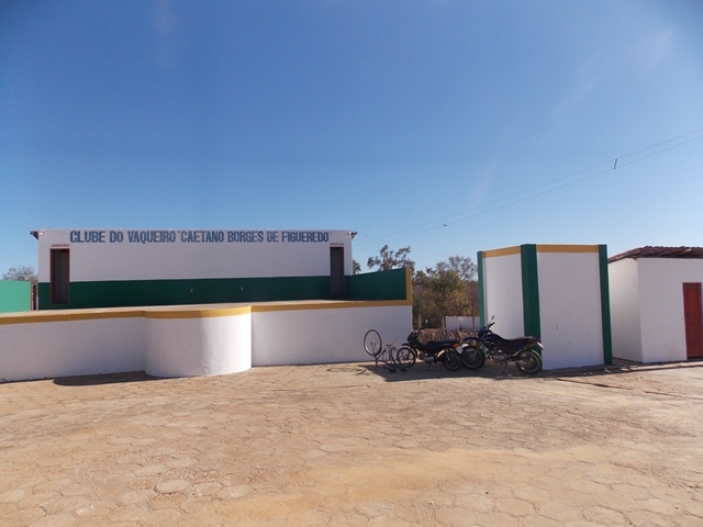 São Francisco vive expectativa para mais uma edição da tradicional Festa dos Vaqueiros - Imagem 18