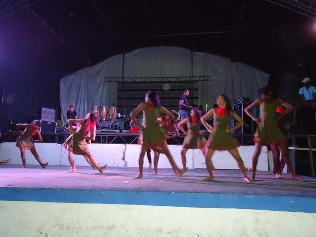 Apresentações Locais abrem as Atividades da 2° Noite da XXXI Semana da Juventude - Imagem 141