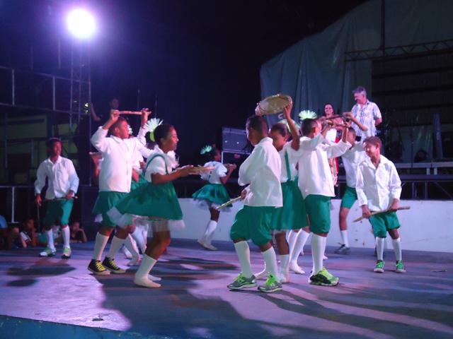 Apresentações Locais abrem as Atividades da 2° Noite da XXXI Semana da Juventude - Imagem 3