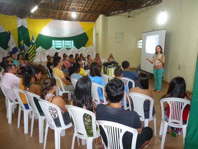 Workshop Redes Sociais como Ferramenta de Trabalho foi um sucesso - Imagem 19