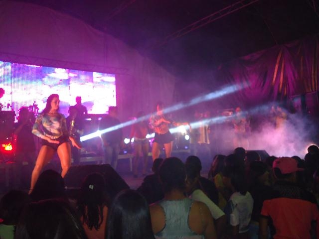 Banda Forró Real Fechou a 2° Noite da XXXI Semana da Juventude - Imagem 29