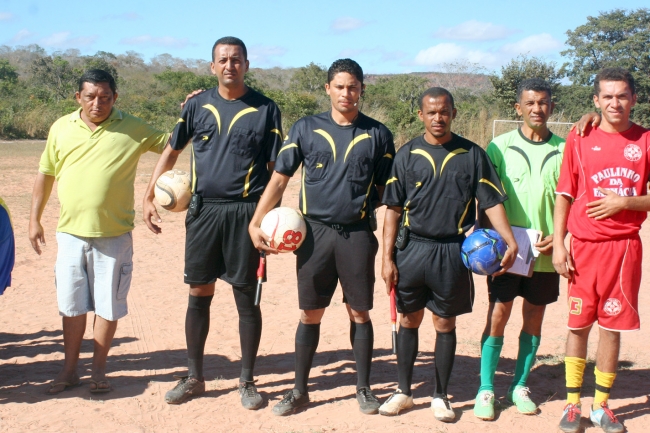 A copa currais 2014 regionais, esta na sua reta final. - Imagem 29