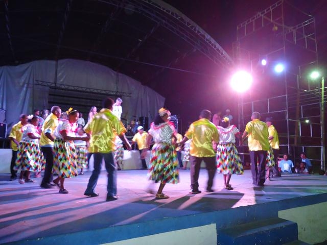 Apresentações Locais abrem as Atividades da 2° Noite da XXXI Semana da Juventude - Imagem 123