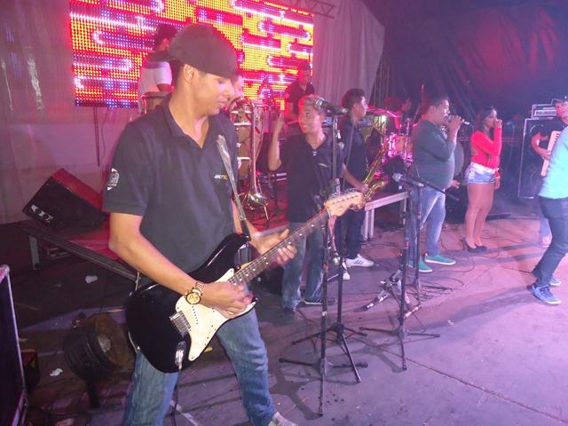 Banda Forró Real Fechou a 2° Noite da XXXI Semana da Juventude - Imagem 36