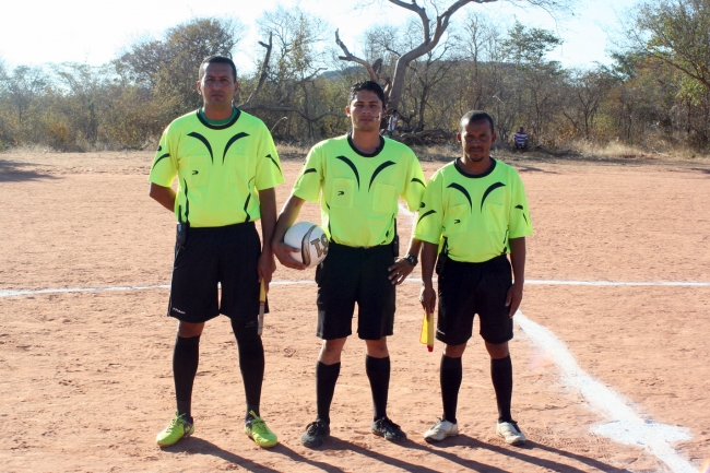 A copa currais 2014 regionais, esta na sua reta final. - Imagem 52