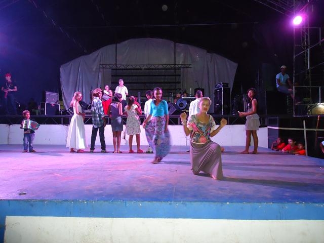 Apresentações Locais abrem as Atividades da 2° Noite da XXXI Semana da Juventude - Imagem 40