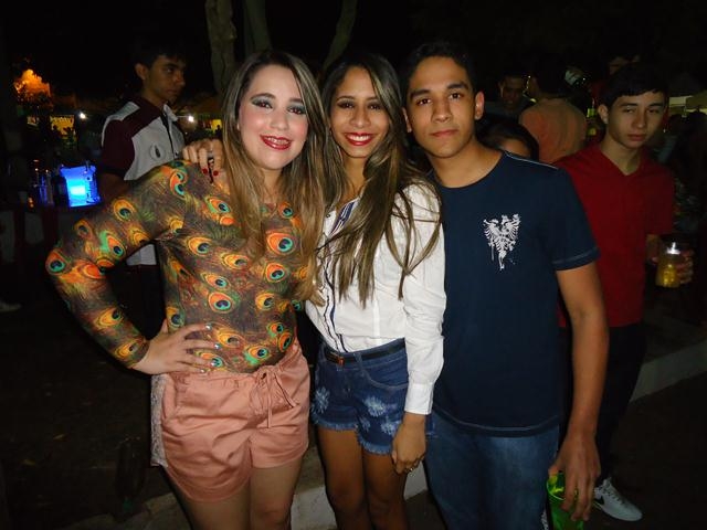 Banda Forró Real Fechou a 2° Noite da XXXI Semana da Juventude - Imagem 16