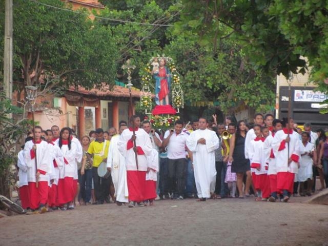 Começou hoje os Festejos do Bairro São Cristóvão - Imagem 22