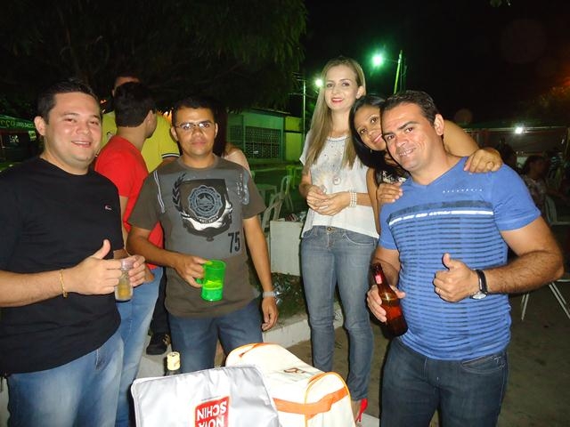 Banda Forró Real Fechou a 2° Noite da XXXI Semana da Juventude - Imagem 22