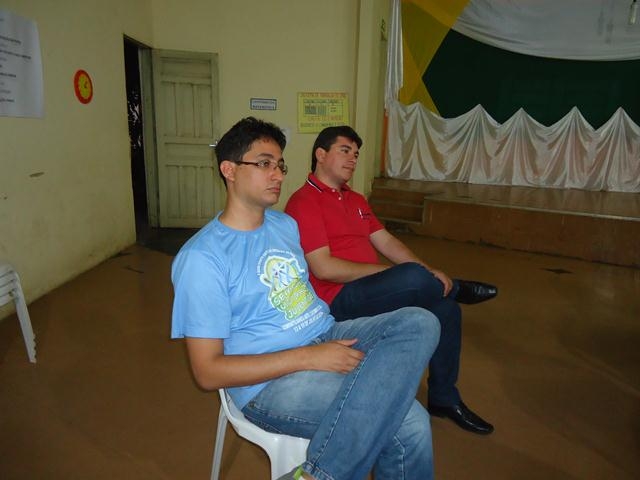 Workshop Redes Sociais como Ferramenta de Trabalho foi um sucesso - Imagem 6