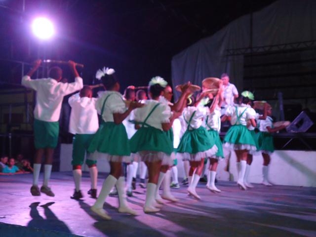 Apresentações Locais abrem as Atividades da 2° Noite da XXXI Semana da Juventude - Imagem 6