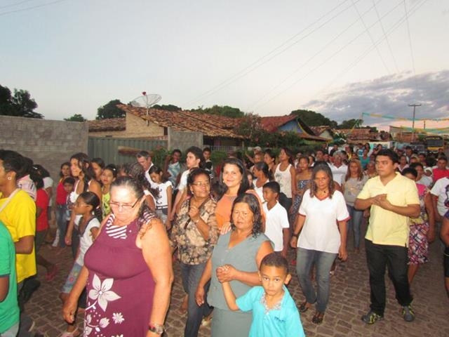 Começou hoje os Festejos do Bairro São Cristóvão - Imagem 23