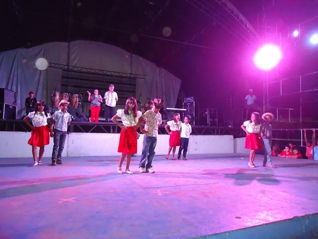 Apresentações Locais abrem as Atividades da 2° Noite da XXXI Semana da Juventude - Imagem 26