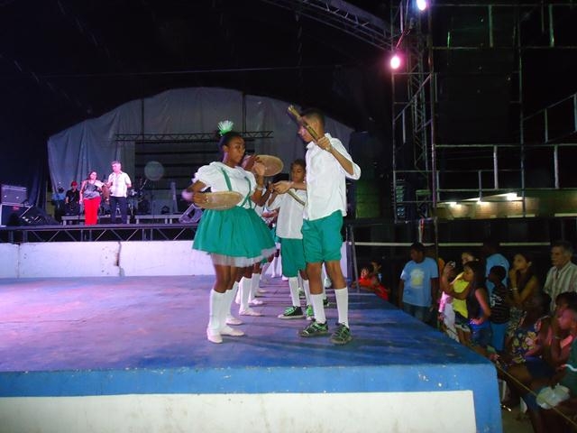 Apresentações Locais abrem as Atividades da 2° Noite da XXXI Semana da Juventude - Imagem 8