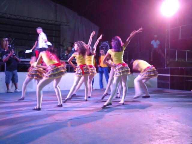 Apresentações Locais abrem as Atividades da 2° Noite da XXXI Semana da Juventude - Imagem 71