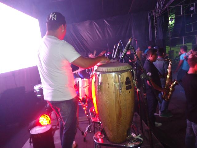 Banda Forró Real Fechou a 2° Noite da XXXI Semana da Juventude - Imagem 43