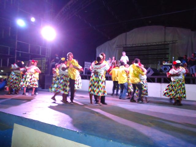 Apresentações Locais abrem as Atividades da 2° Noite da XXXI Semana da Juventude - Imagem 108