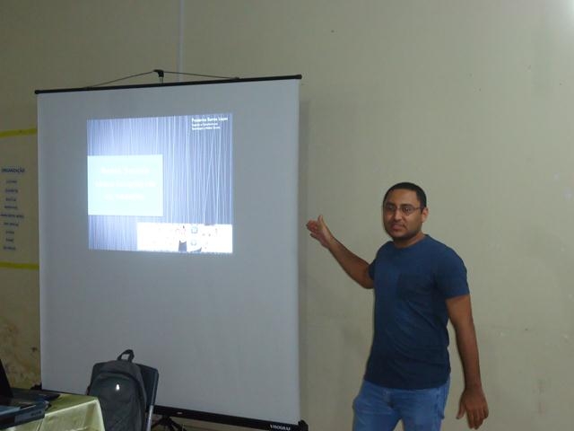 Workshop Redes Sociais como Ferramenta de Trabalho foi um sucesso - Imagem 14