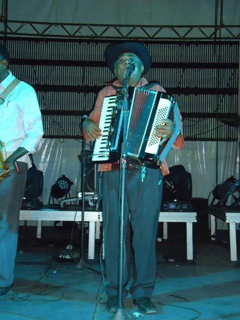 Banda Forró Real Fechou a 2° Noite da XXXI Semana da Juventude - Imagem 4