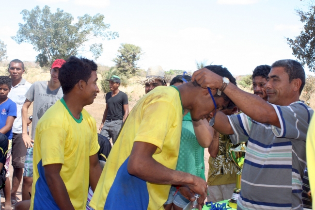A copa currais 2014 regionais, esta na sua reta final. - Imagem 25