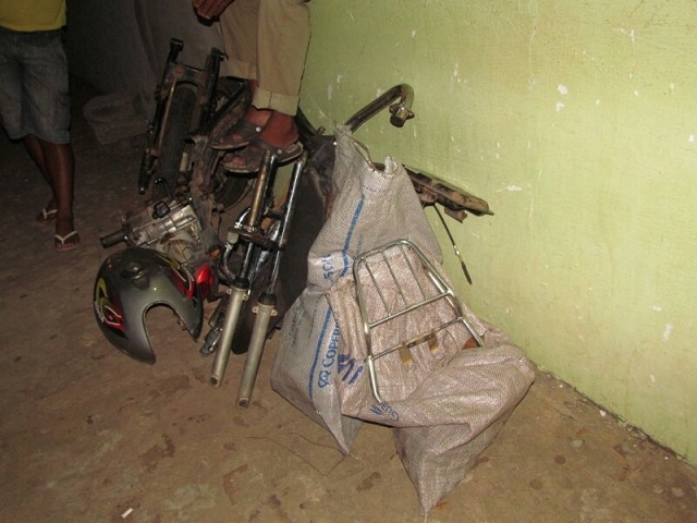 Polícia em ação - Imagem 2