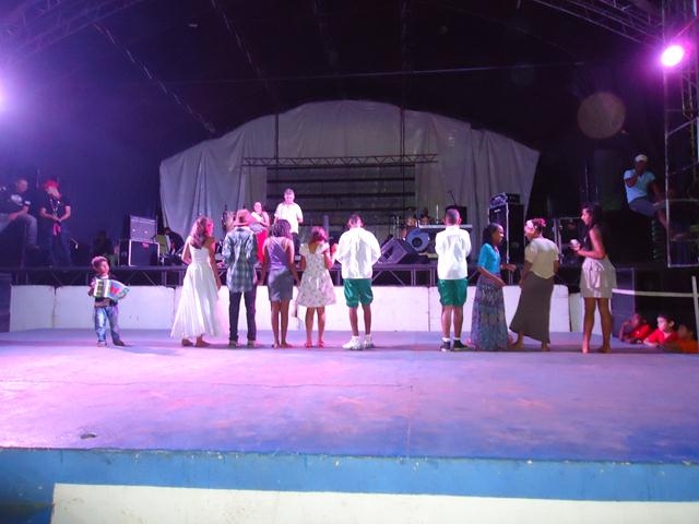 Apresentações Locais abrem as Atividades da 2° Noite da XXXI Semana da Juventude - Imagem 41