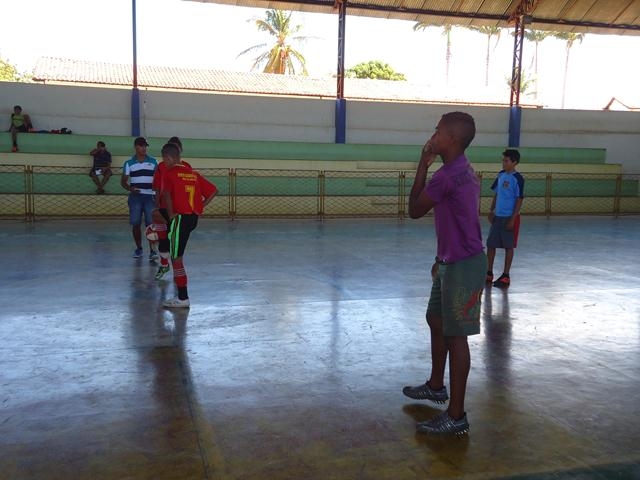 Crianças se divertem no Segundo dia da XXXI Semana Cultural da Juventude Ipiranguense - Imagem 20